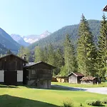 Haus Brandhofer Appartamento Häselgehr