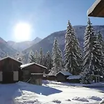 Haus Brandhofer Appartamento Häselgehr