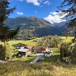 Haus Brandhofer Appartamento