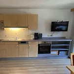 Haus Brandhofer Appartamento *