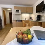Apartamento Haus Brandhofer
