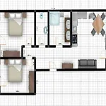Appartamento Haus Brandhofer Häselgehr
