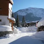 Appartamento Haus Brandhofer