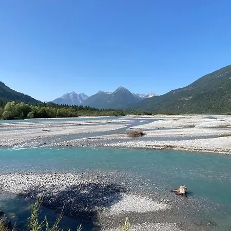 דירה Haus Brandhofer