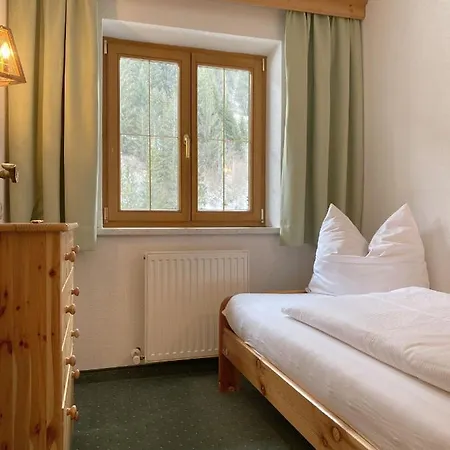 Haus Brandhofer דירה