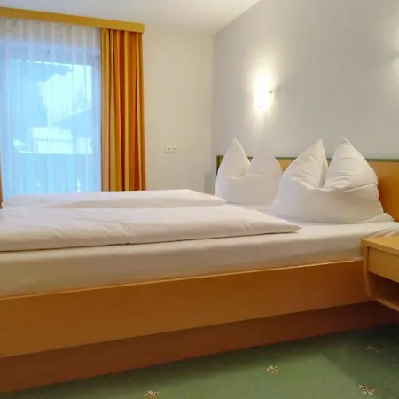 Haus Brandhofer * Häselgehr