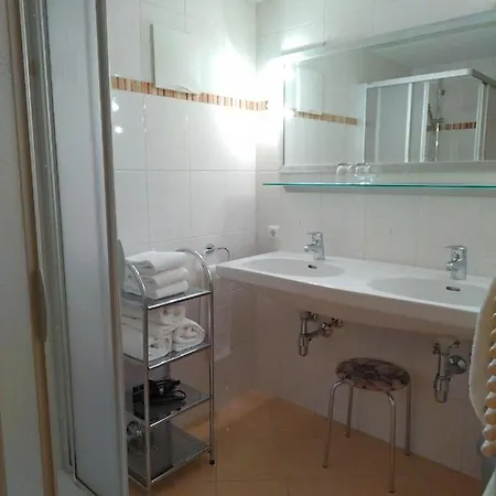 דירה Haus Brandhofer