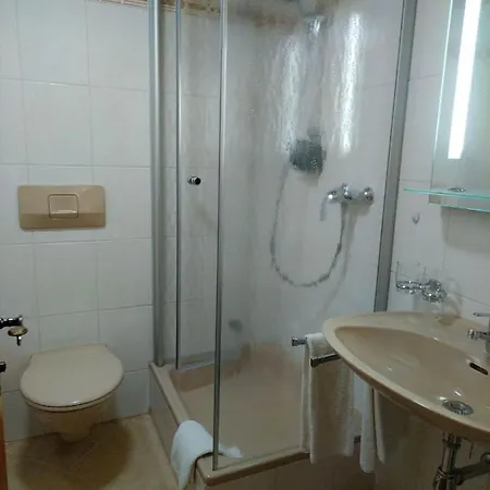 Haus Brandhofer דירה