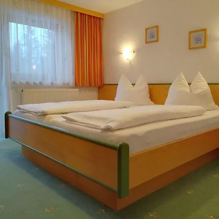 Διαμέρισμα Haus Brandhofer Häselgehr