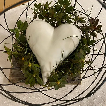 Haus Brandhofer דירה *