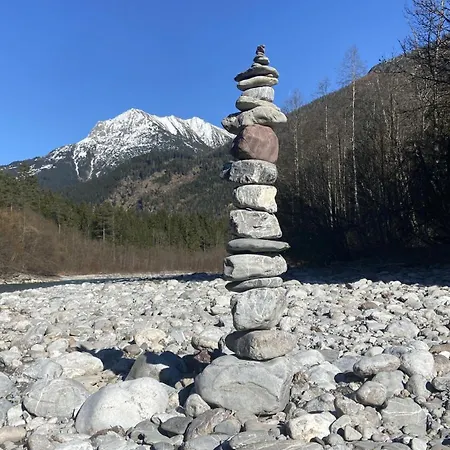 Διαμέρισμα Haus Brandhofer *