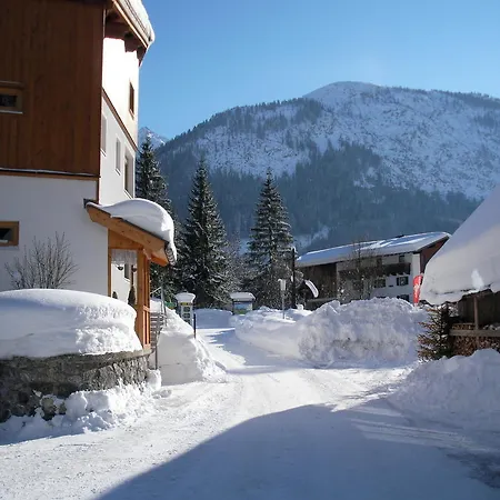 דירה Haus Brandhofer