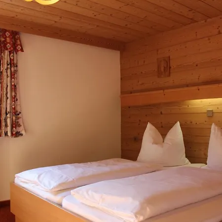 Διαμέρισμα Haus Brandhofer Häselgehr