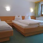 Haus Brandhofer Apartmán *