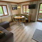 Haus Brandhofer Apartmán
