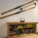 Apartmán Haus Brandhofer Häselgehr