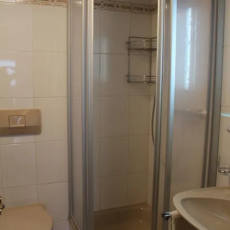 Appartement Haus Brandhofer Häselgehr