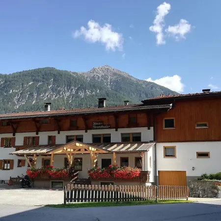 Appartement Haus Brandhofer *